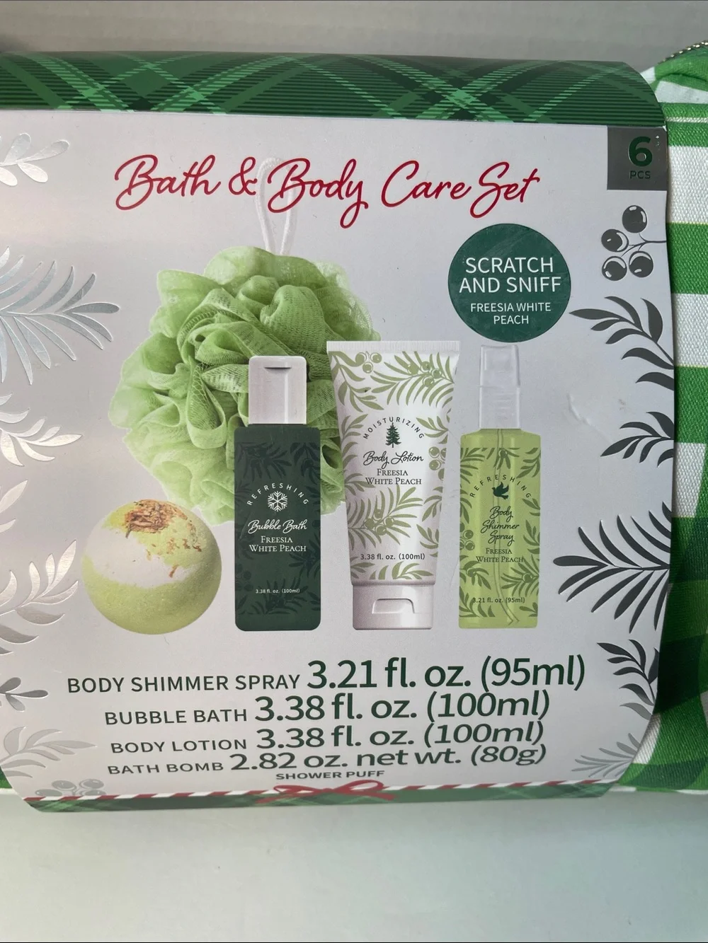 Fun time compact bath